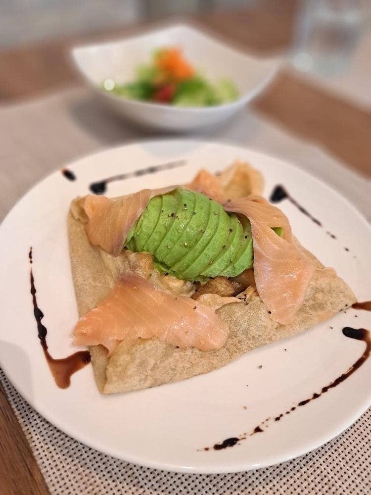 Cafe M.Kuro