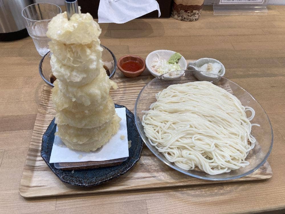津村製麺所