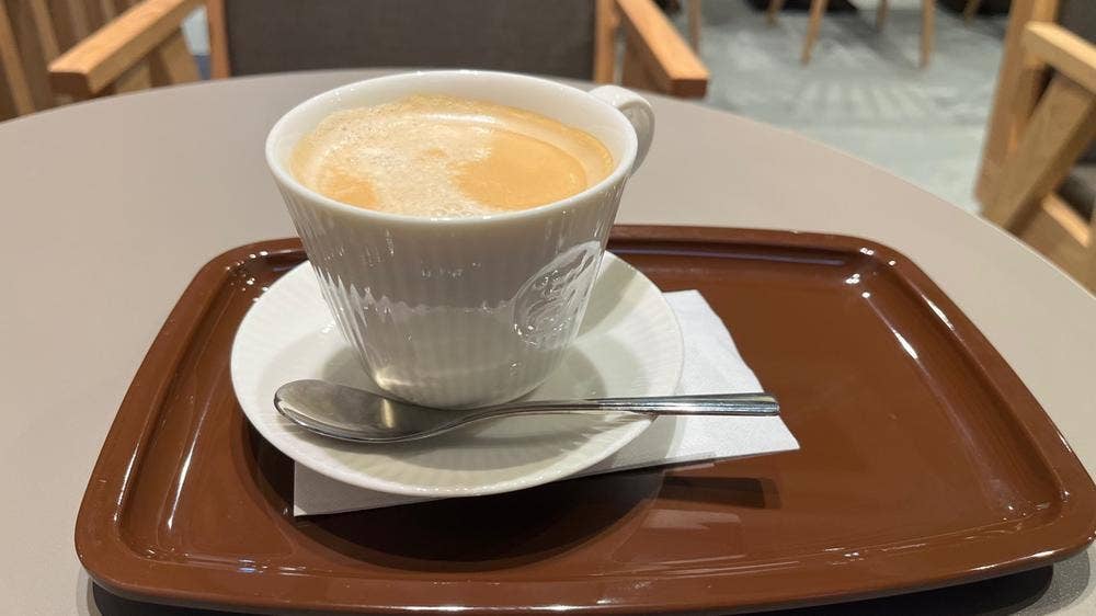 カフェ・ド・クリエ 京都四条店