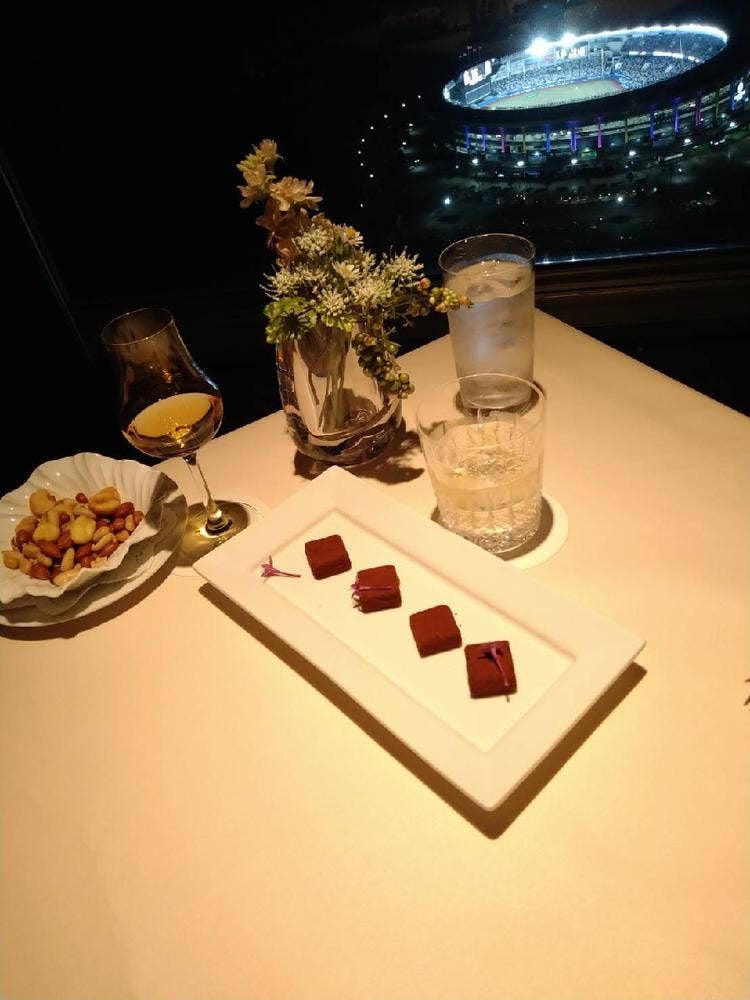 スカイクルーズマクハリ アパホテル＆リゾート東京ベイ幕張