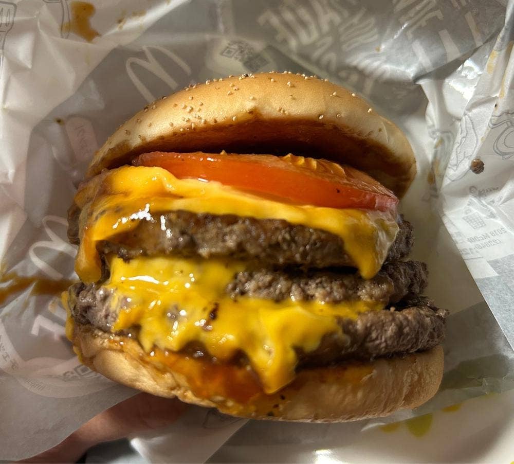 マクドナルド 老司店