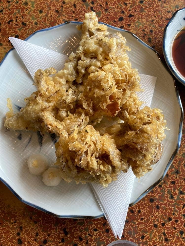 そば処福住 白老店