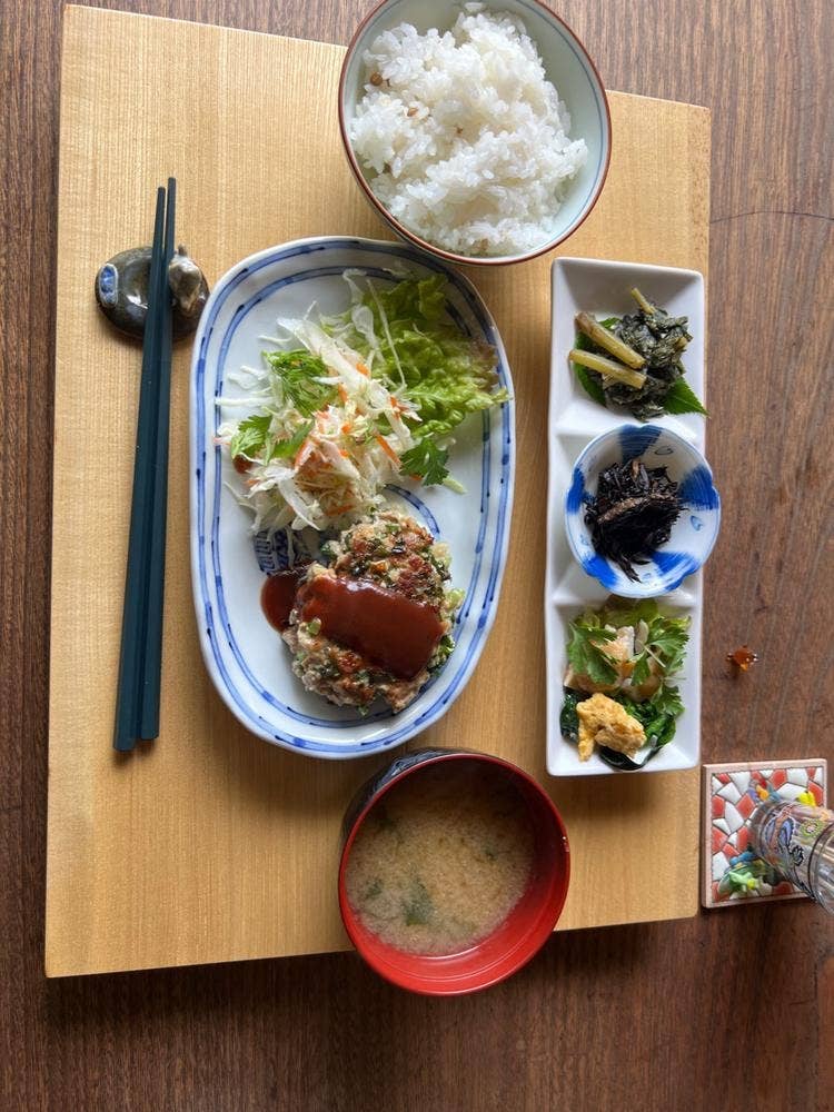 食堂 かっぱや