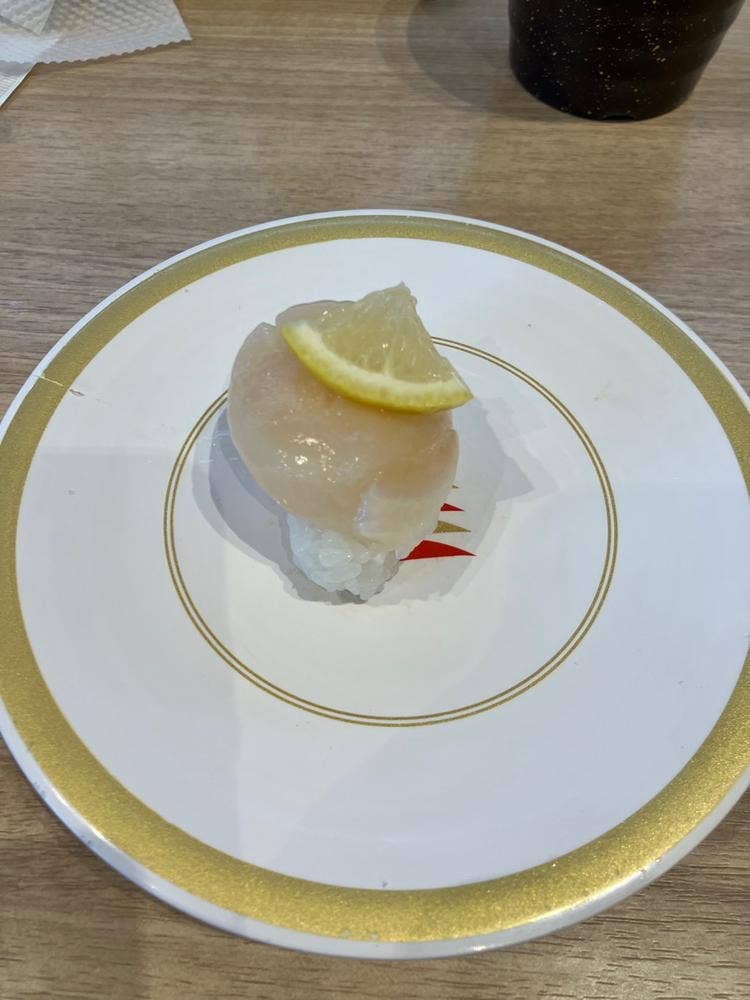 かっぱ寿司 流山店