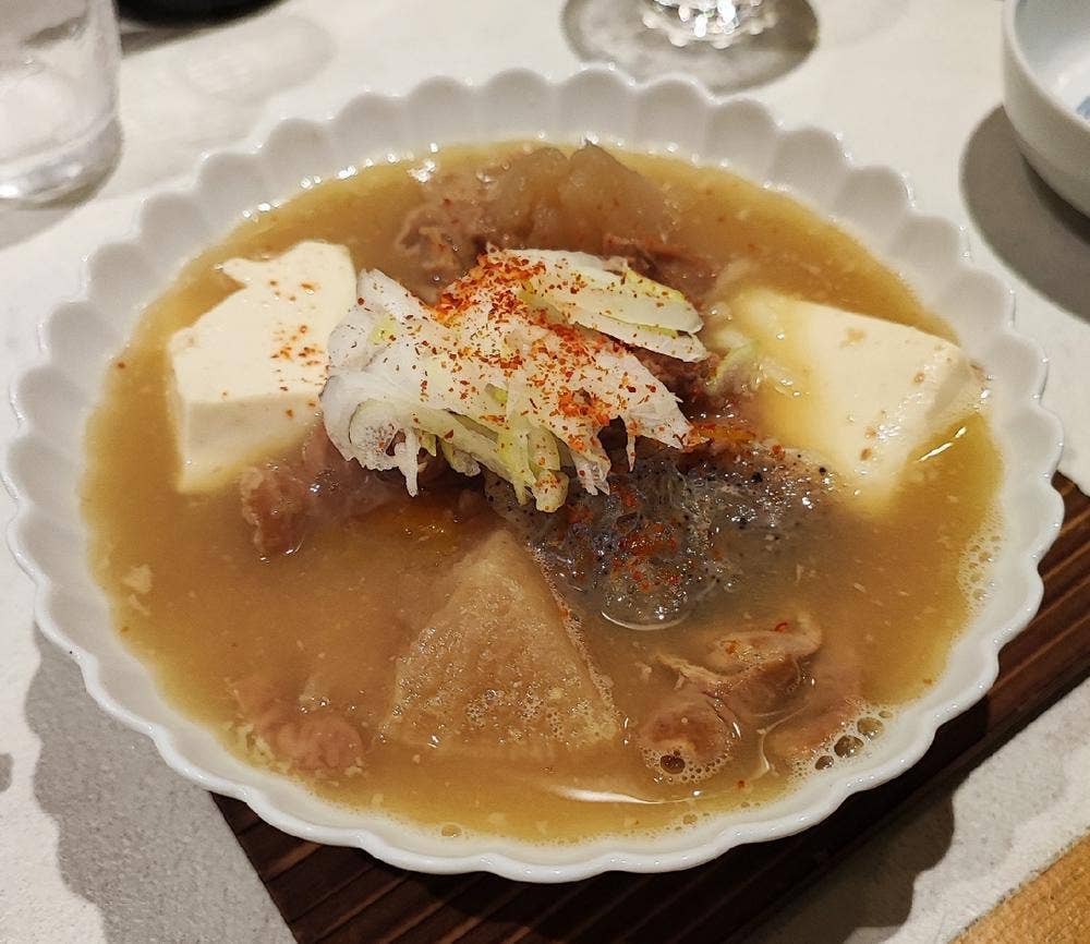 ニコロク