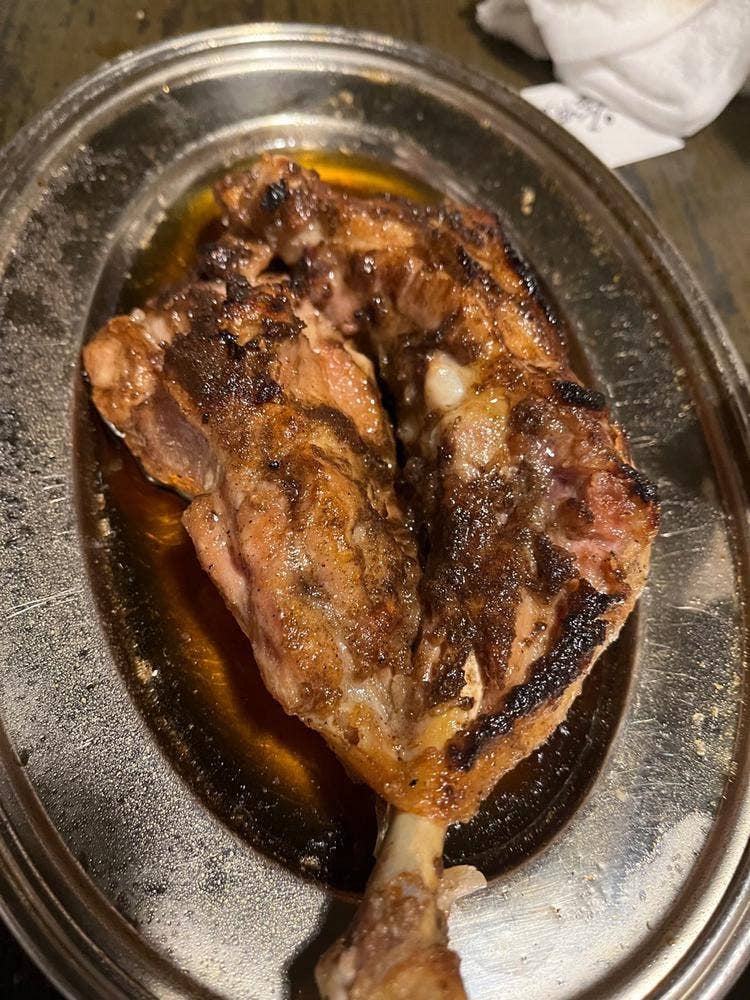 釜焼鳥本舗川之江店