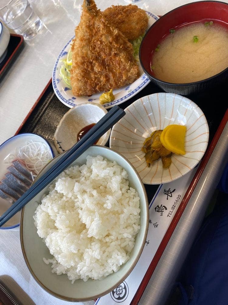 鳥長