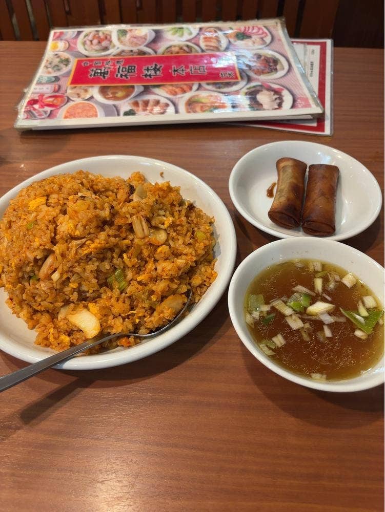 萬福楼本店