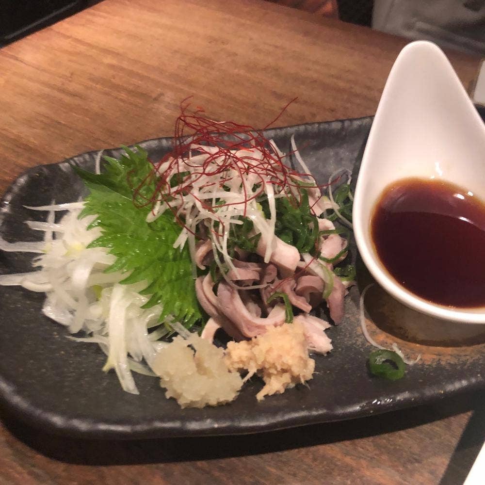 だいにんぐばぁ べったこ 本店