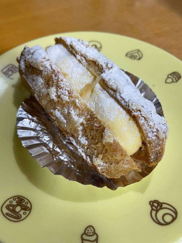 パティスリー ヴェルヴェーヌ