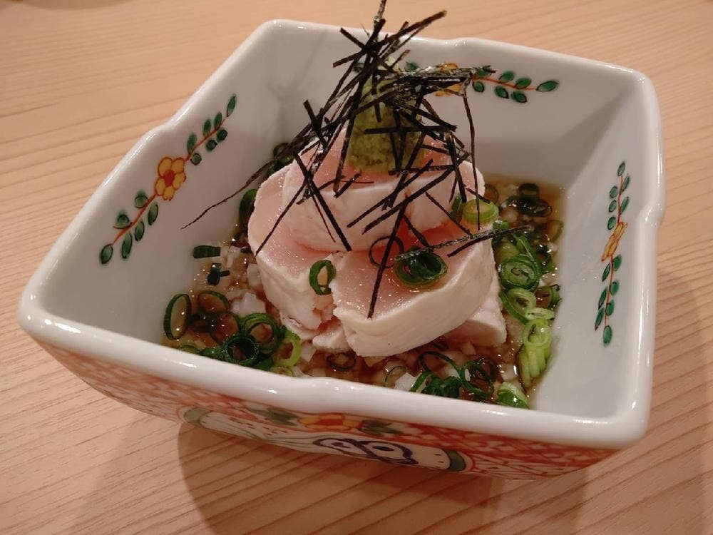 飯酒盃処 玉がき