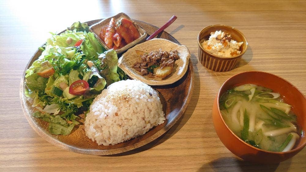 Cafe＆Bal 蔵ごころ