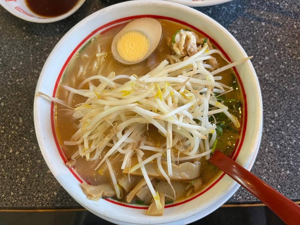 豚太郎 久万店