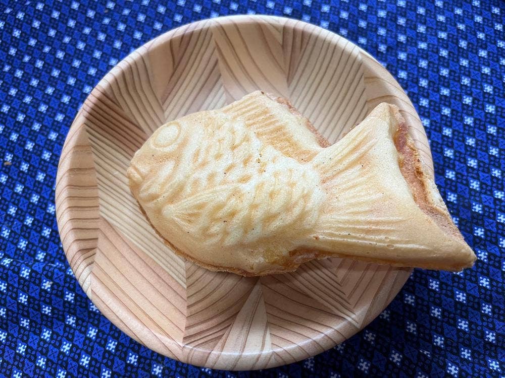 鯛焼工房 たろう