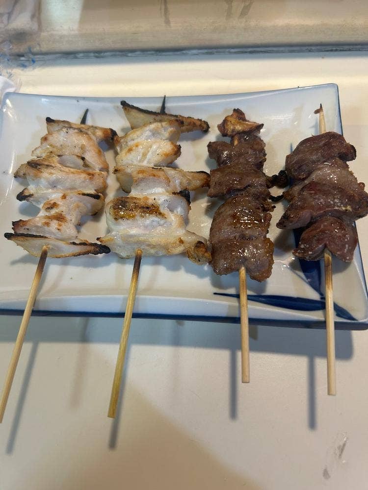 鳥吉