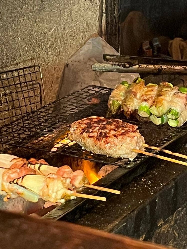 はな緒
