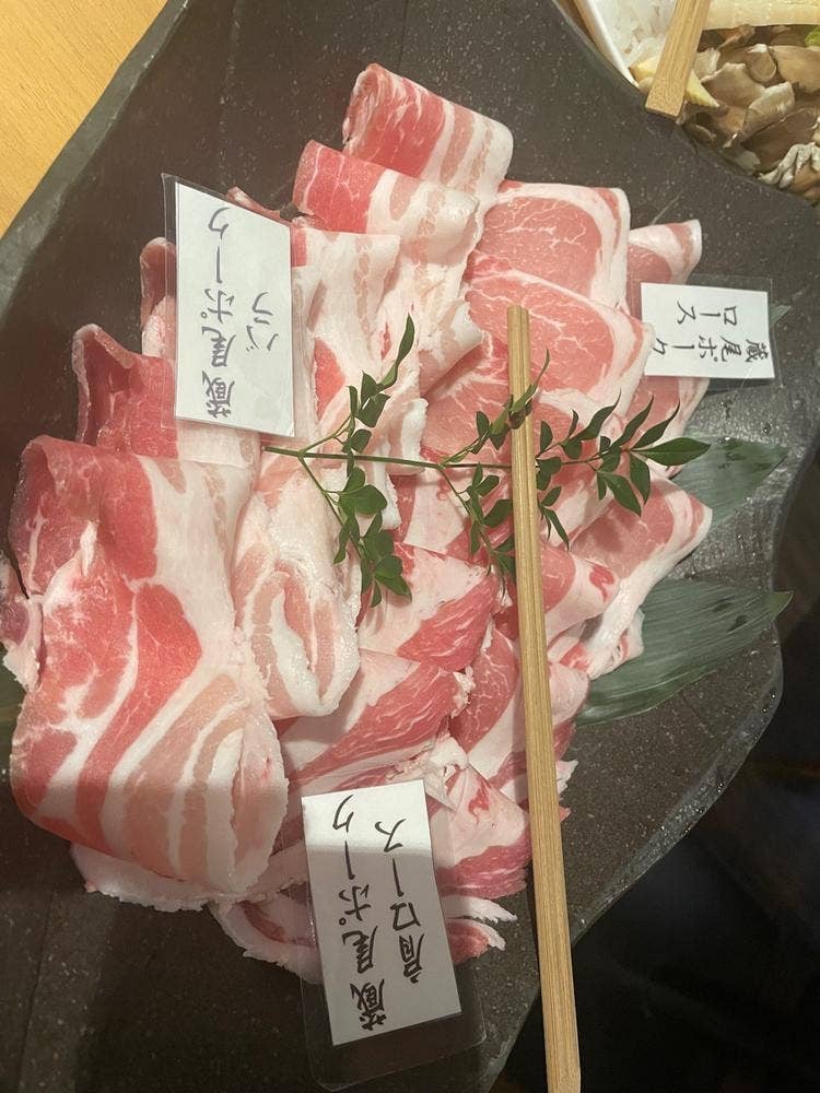 しゃぶ壺れ 西中島本店