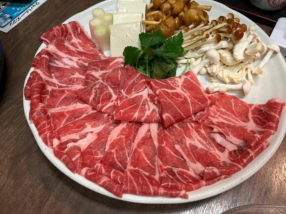 新潟料理と旬の食材 だしや