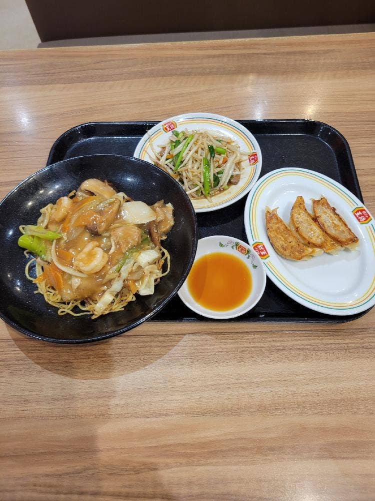 餃子の王将 イトーヨーカドー古淵店