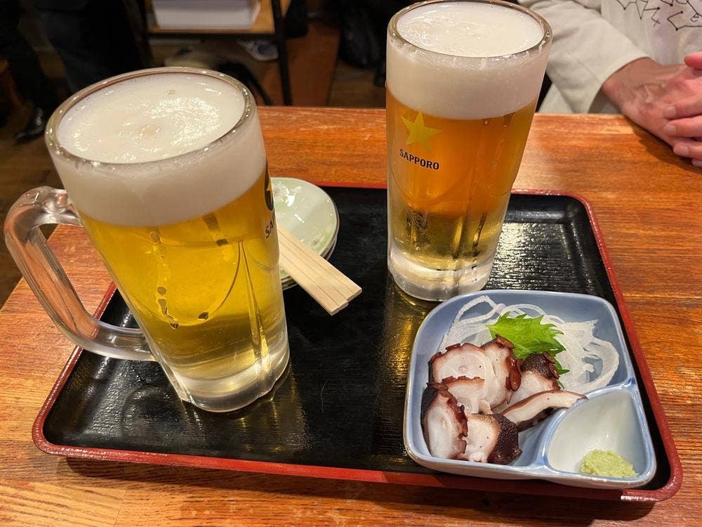 さかばやし 2号店