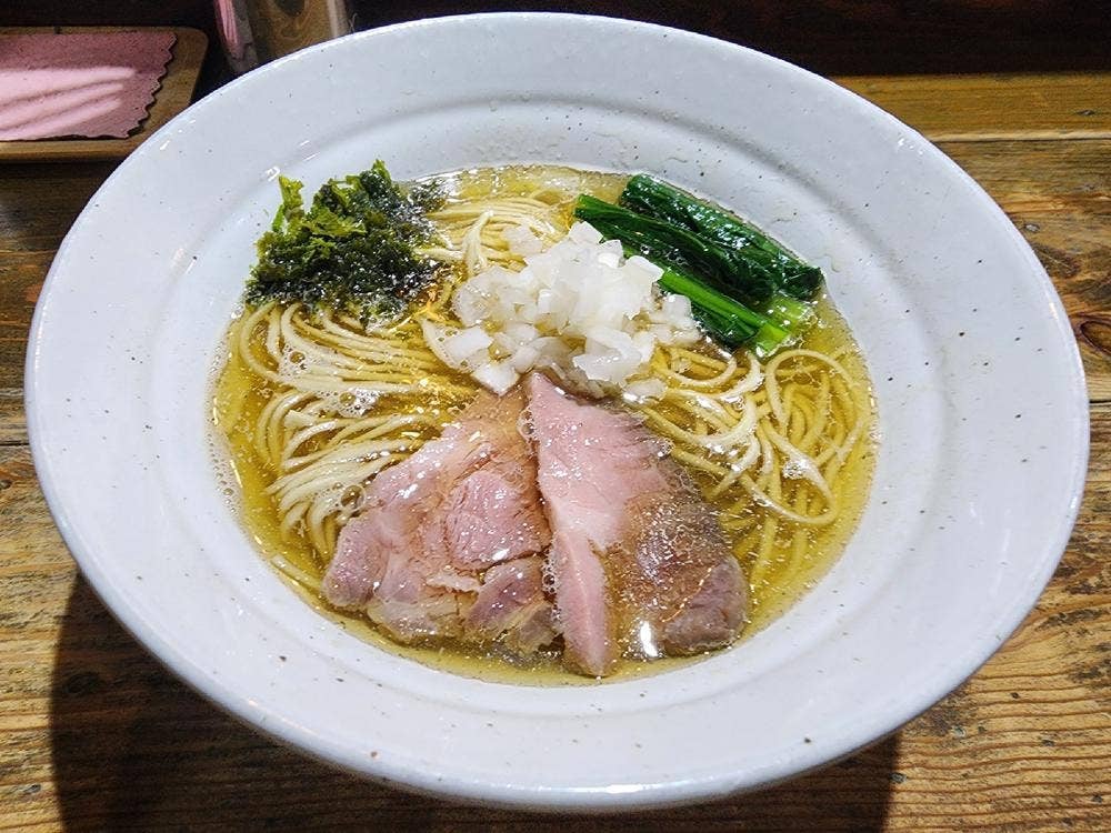 ラーメン屋 ジョン