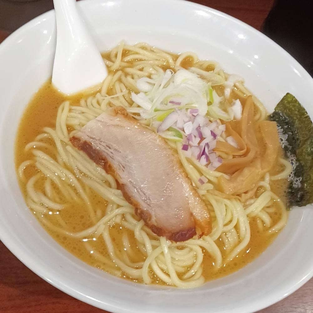 大勝軒まるいち 渋谷店