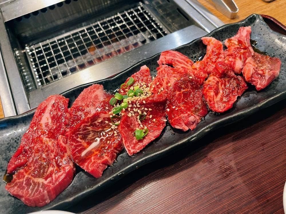 虎ノ門 肉と日本酒