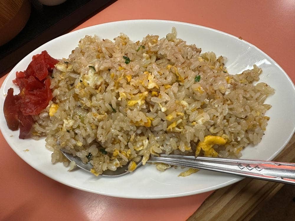 上海軒
