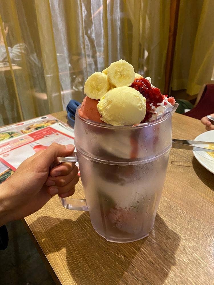 BABY FACE PLANET'S 札幌平岡店