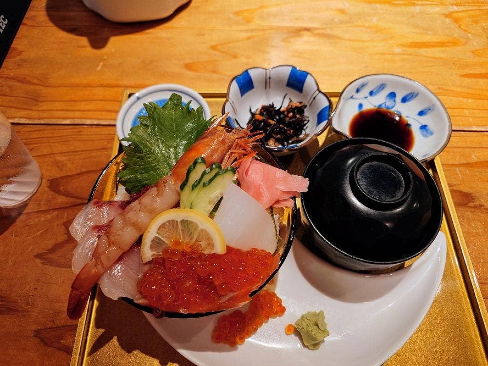 漁人市場 とっとっと