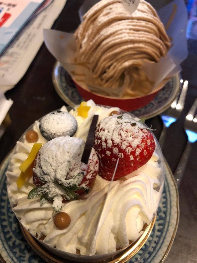 米・糀 洋菓子 MINOV