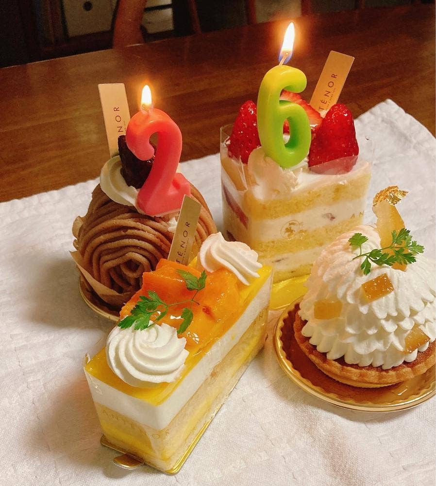 アンテノール 銀座三越店