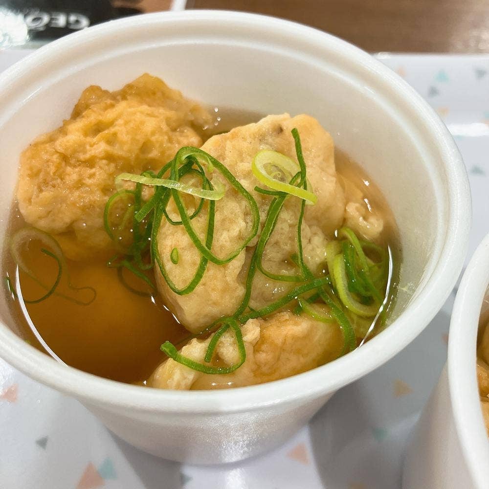 明石食堂 明石SA店