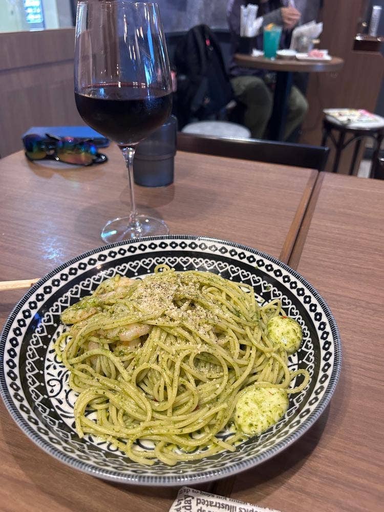 HUB 桜木町クロスゲート店