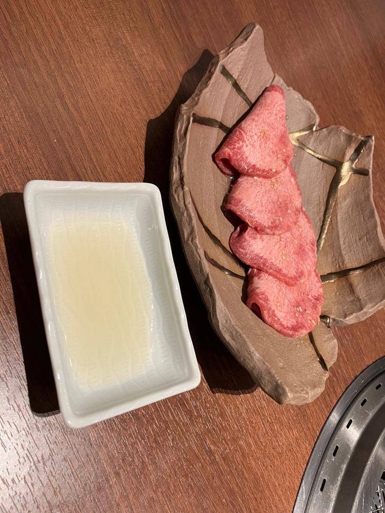 恋人はチョコと肉