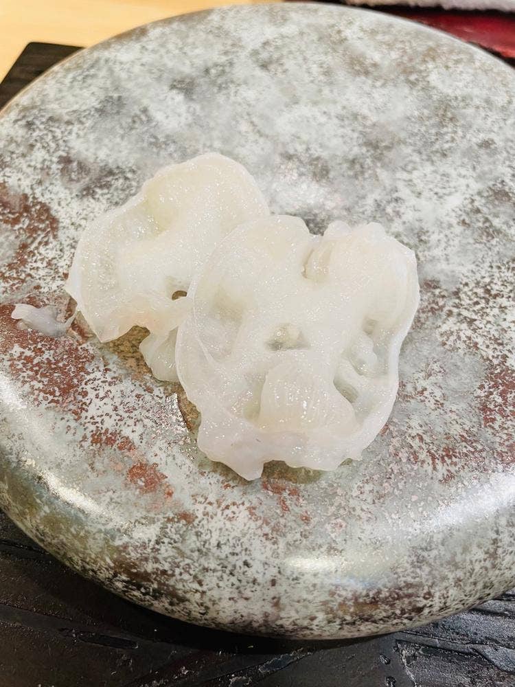 ぎんざ 鮨政