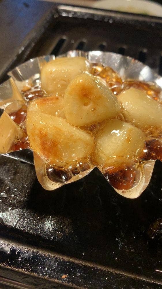 焼肉ホルモン 六