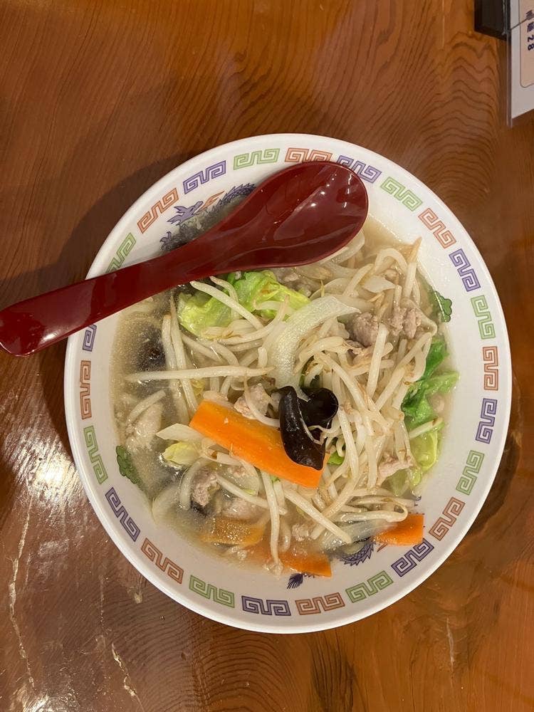 柳麺28