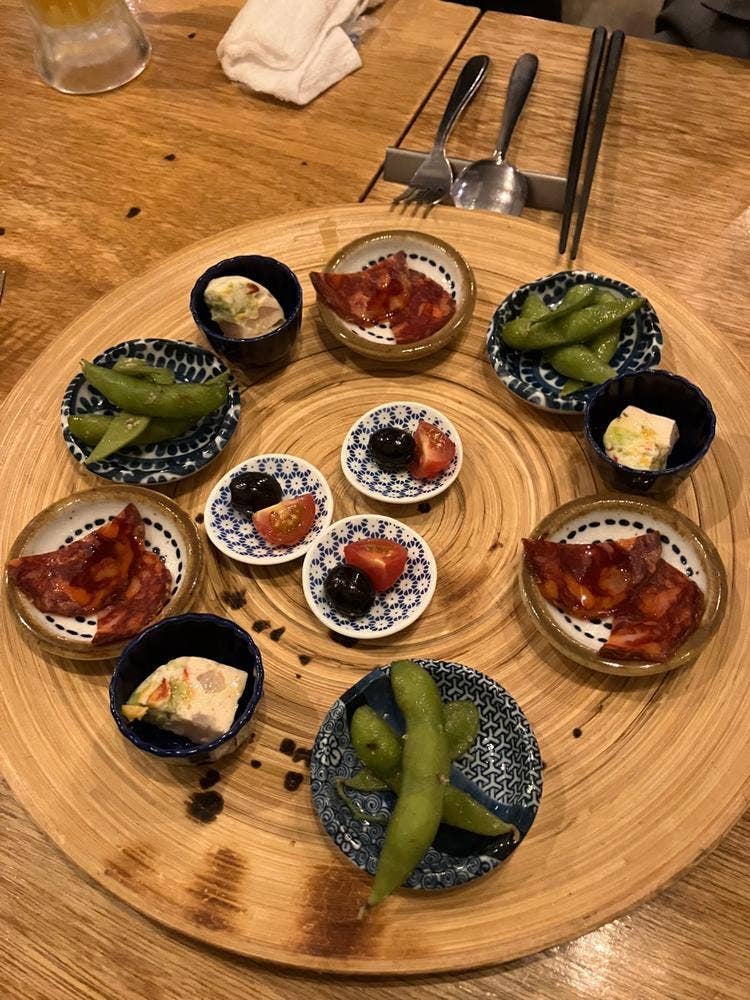 イタリア食堂 SANNOKATA