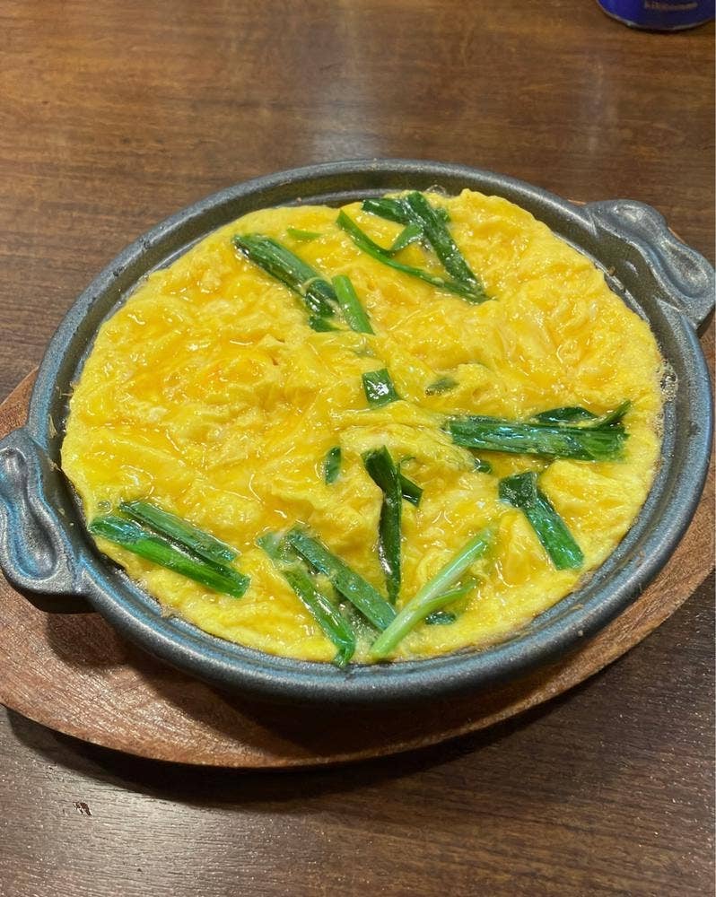 八丁畷の名物家