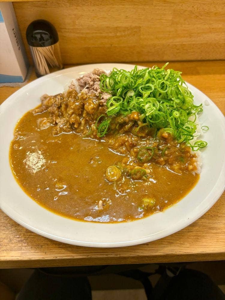 モジャカレー 姫路駅店