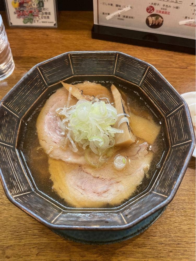 みっかぼうず