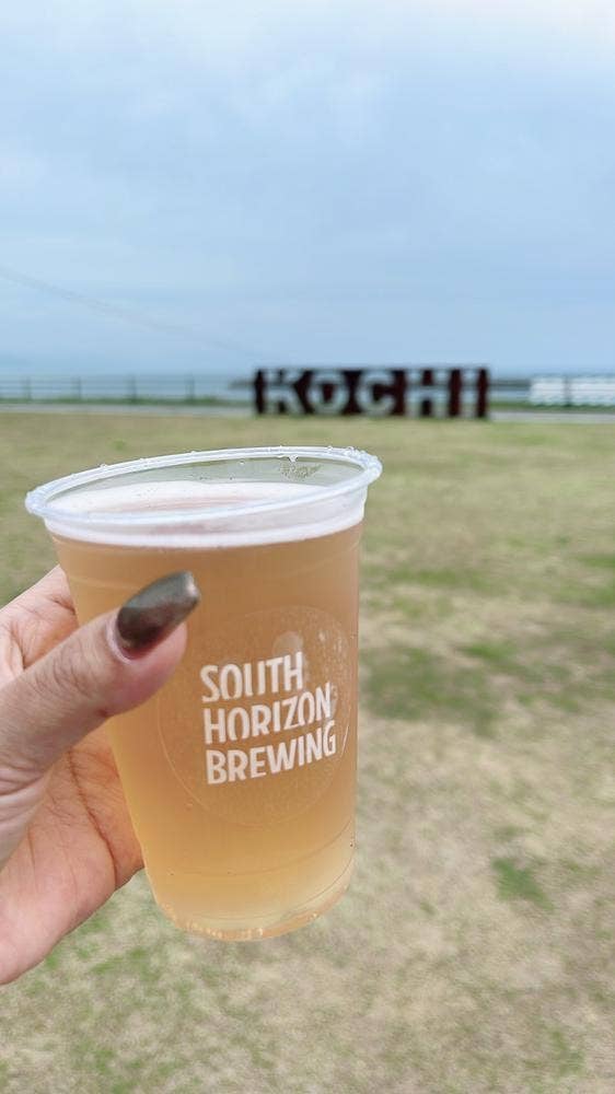 SOUTH HORIZON BREWING
