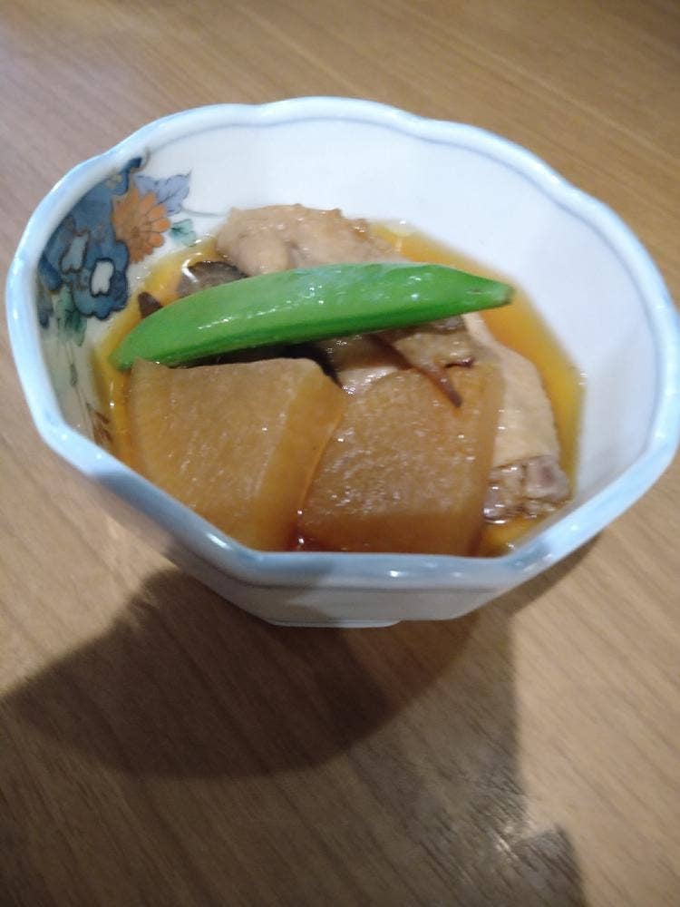 食彩 おおひさ