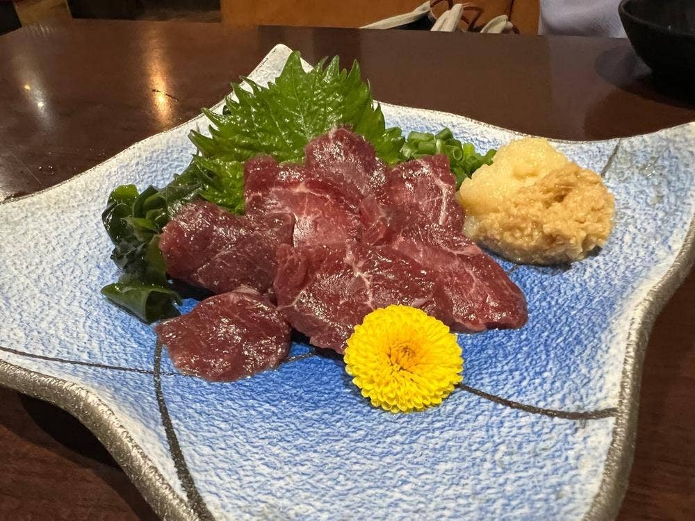 新市街 葉さん