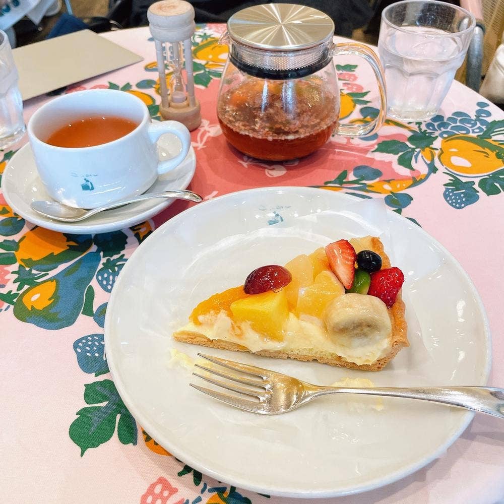 キルフェボン 東京スカイツリータウン・ソラマチ店