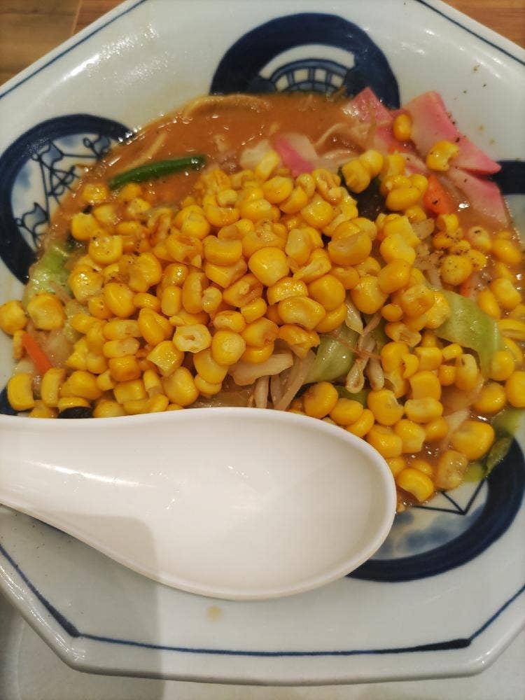 リンガーハット アリオ川口店