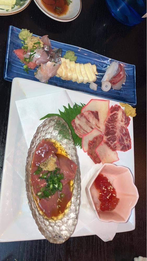 駅前酒蔵 鮫州南店