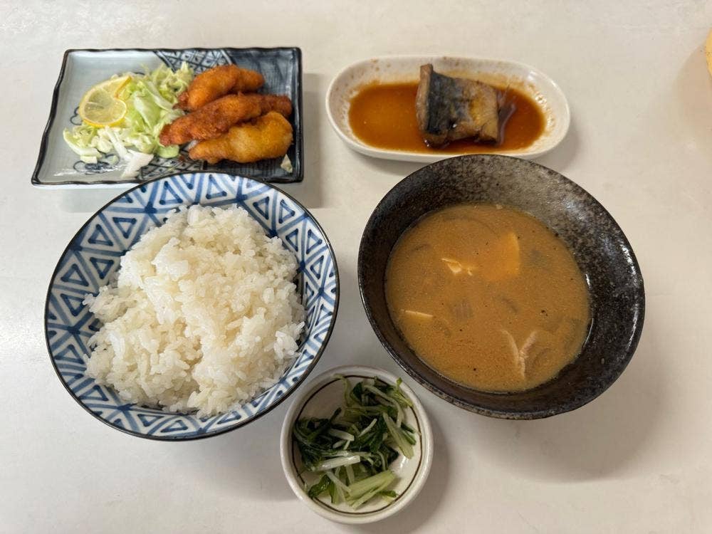 岡田屋