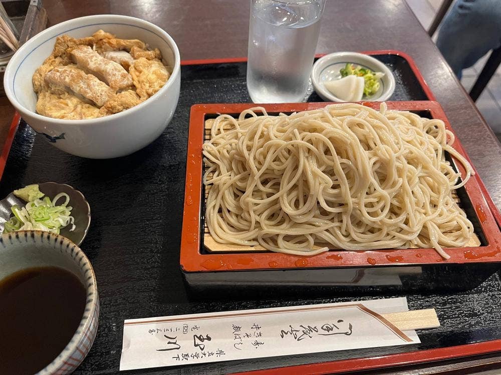 玉川食堂
